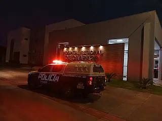 Dupla tentativa de homicídio deixa homem e mulher baleados em Caarapó