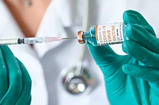Administração adere a consórcio público liderado pela FNP para aquisição de vacinas
