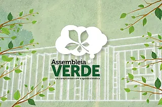 Assembleia Verde: Conheça as ações de MS para reduzir a emissões de gases de efeito estufa