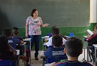 Prefeitura divulga resultado de processo seletivo para contratação de 221 professores