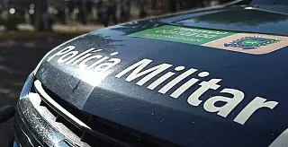 Integrante de facção criminosa é preso com carro roubado em Campo Grande