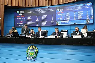 Governo revisa déficit do MSPREV e organiza aportes estaduais até 2065
