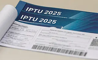 População de Deodápolis é alvo de golpe com boletos falsos de IPTU