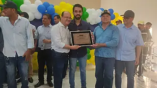Filiação do Prefeito Valdir Sartor ao PSDB e as perspectivas para o município de Deodápolis
