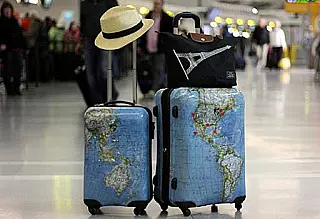 Dia do Turista