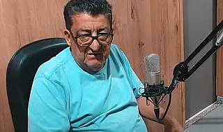 Empresário Jair Panucci recebe homenagem em Cassilândia