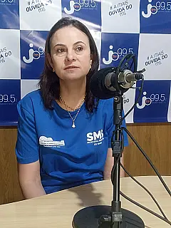 Academia da Saúde promove qualidade de vida e prevenção de doenças em Aparecida do Taboado