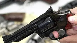Motorista é preso por posse irregular de arma de fogo em Paranaíba