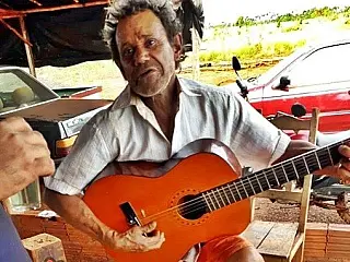 Morador é assassinado a machadadas em assentamento