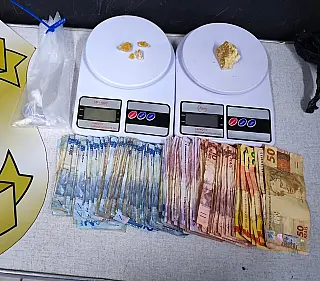 Operação cumpre mandados contra grupo ligado ao tráfico e roubo em Naviraí