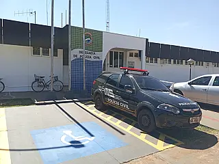OUÇA: Lotérica perde R$ 16 mil com golpe; Moradora perde R$ 1 mil com furto em residência