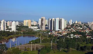 Terça-feira sem previsão de chuva e máxima de 31°C no Estado