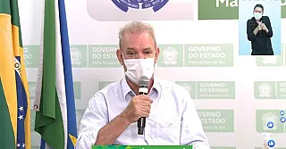Menos de uma semana Três Lagoas registra a segunda morte de Covid-19