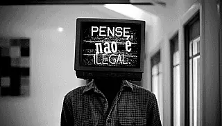 14 de julho Dia da Liberdade de Pensamento