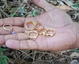 Jovem é preso com crack e quatro alianças em Paranaíba