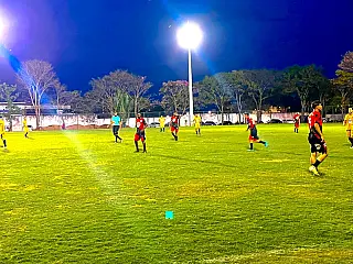 Semifinais do Campeonato Municipal movimentam o Estádio Pereirão
