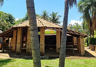 Arara Azul Praia Bar e Restaurante será inaugurado neste sábado em Aparecida do Taboado