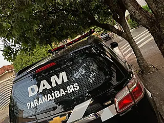 Homem é condenado a mais de 18 anos de prisão por estupro de vulnerável em Paranaíba