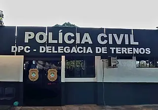 Adolescente de 14 anos é localizada em Campo Grande após fugir de abrigo em Terenos