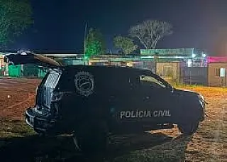 Gerente é detido em operação que apura exploração de menor em Inocência
