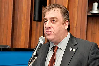 Deputado Neno Razuk destina emenda para atender APAE de Novo Horizonte do Sul