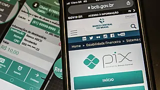 Pix terá novas regras de segurança a partir de novembro