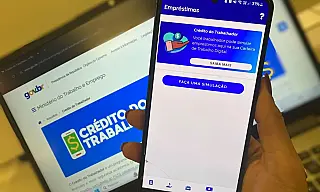 Começa portabilidade de crédito consignado entre bancos para trabalhadores CLT