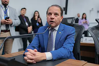 Projeto de Lei de Coronel David proíbe cobrança de taxas em empréstimos consignados