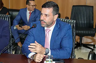 Defensor público Homero Lupo Medeiros deixa carreira após 16 anos e marca atuação em Paranaíba