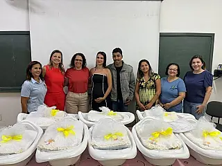 Santa Fé do Sul conclui mais uma edição do curso Gerando Vida