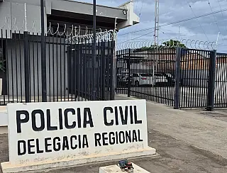 Operação da Polícia Civil prende suspeitos de furtos e tráfico em Paranaíba