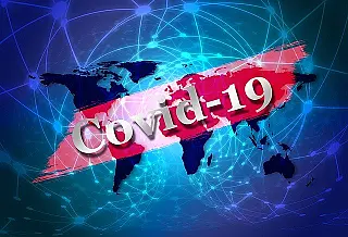 Nova Andradina registra a incidência de 448 casos confirmados de covid-19