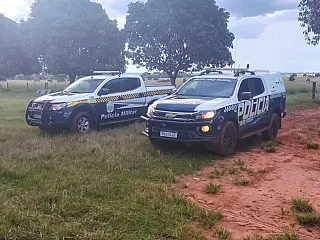 Mascate morre após briga com colega em Cassilândia