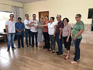 Apoio financeiro da prefeitura a entidades passa de R$ 5 milhões em 2019