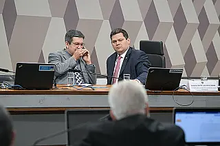 Votação do seguro obrigatório para veículos será no dia 7