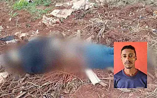 Homem morto encontrado em lixão de Ponta Porã