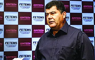 FETEMS realiza Eleição Virtual no dia 15 junho com Chapa Única