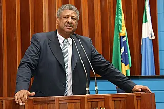 João Grandão quer mobilização contra preconceito