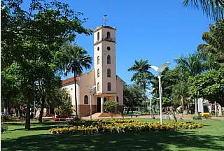 Cassilândia realizou 4º Almoço e Leilão em apoio ao Hospital de Base de Rio Preto