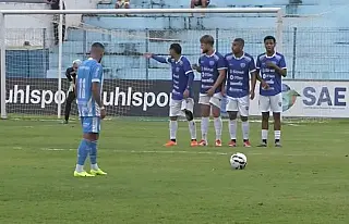 Ivinhema garante classificação histórica e segue representando MS na Série D