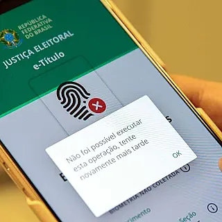 Prazo para baixar o título de eleitor digital termina neste sábado
