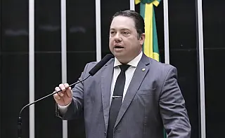 Rodolfo Nogueira apresenta projeto para barrar decreto de Lula sobre APAES