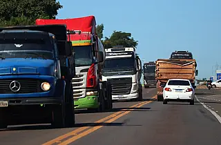 Termina em dezembro prazo para condutores renovarem exame toxicológico no Detran-MS