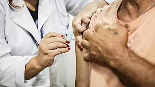 MS tem cidade com previsão de completar vacinação contra Covid em 2072