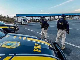 STF veta tentativa de Moro de utilizar Polícia Rodoviária Federal em operações