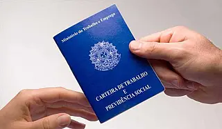 MS tem 2,5 mil oportunidades de emprego nesta segunda-feira