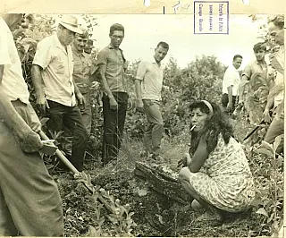 Processos históricos de Campo Grande podem ser acessados por QR Code
