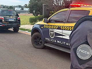 Operação bloqueia R$ 2,7 milhões ligados ao PCC em Campo Grande