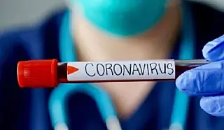 MS registra quase 2 mil casos novos de Covid nas últimas 24h.