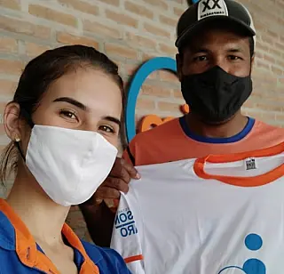 Ronda do MS contempla ouvintes em participação de enquete